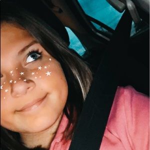 Meet your Posher, Rylee